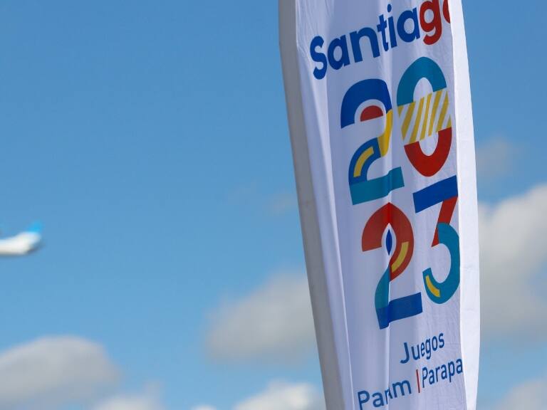 Erika Olivera y Ximena Rincón piden Estado Preventivo de Infraestructura Crítica para Panamericanos y Parapanamericanos