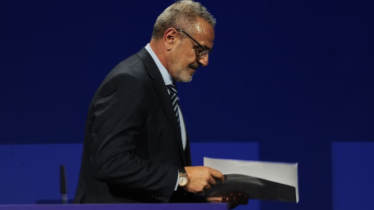 “La pérdida de esta sede expone, una vez más, la debilidad del fútbol chileno en el concierto internacional”