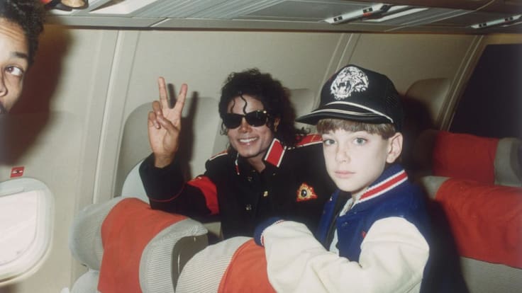Denunciante de Michael Jackson se pronuncia en redes tras estreno de su película: “Nuestros abusadores son elogiados...”