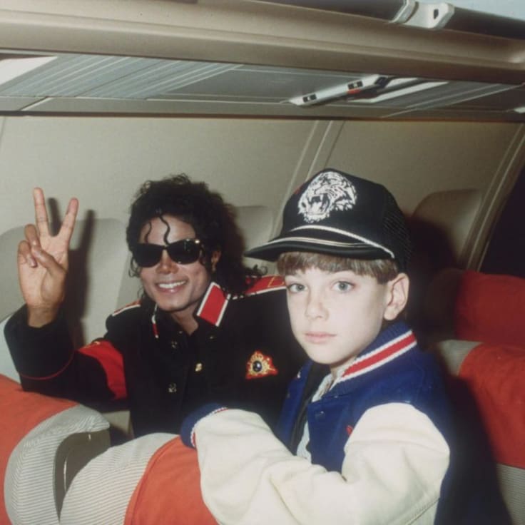 Denunciante de Michael Jackson se pronuncia en redes tras estreno de su película: “Nuestros abusadores son elogiados...”