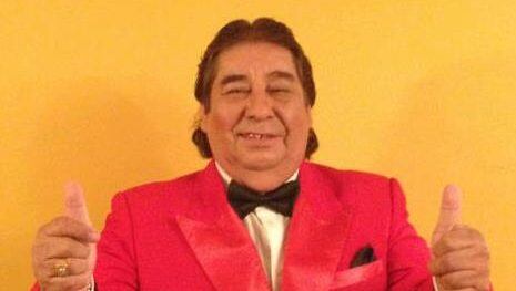 Pipo Arancibia