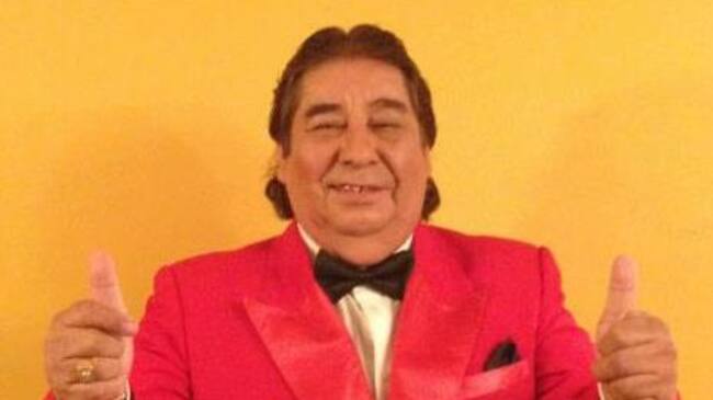 Pipo Arancibia