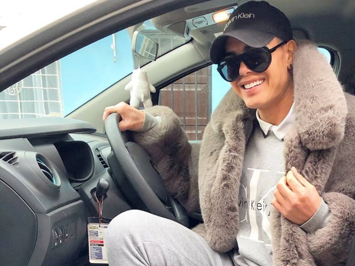 Nelson Mauricio Pacheco causó furor en Instagram con íntimo baile