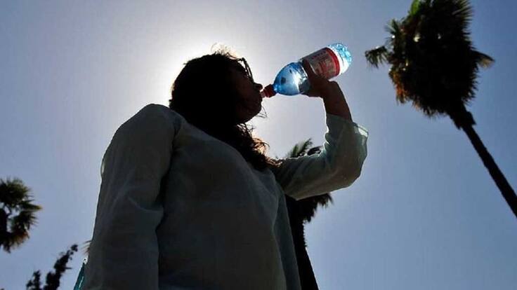 Agroclimatólogo Patricio González por ola de calor - ADN Hoy - 31 de enero de 2024