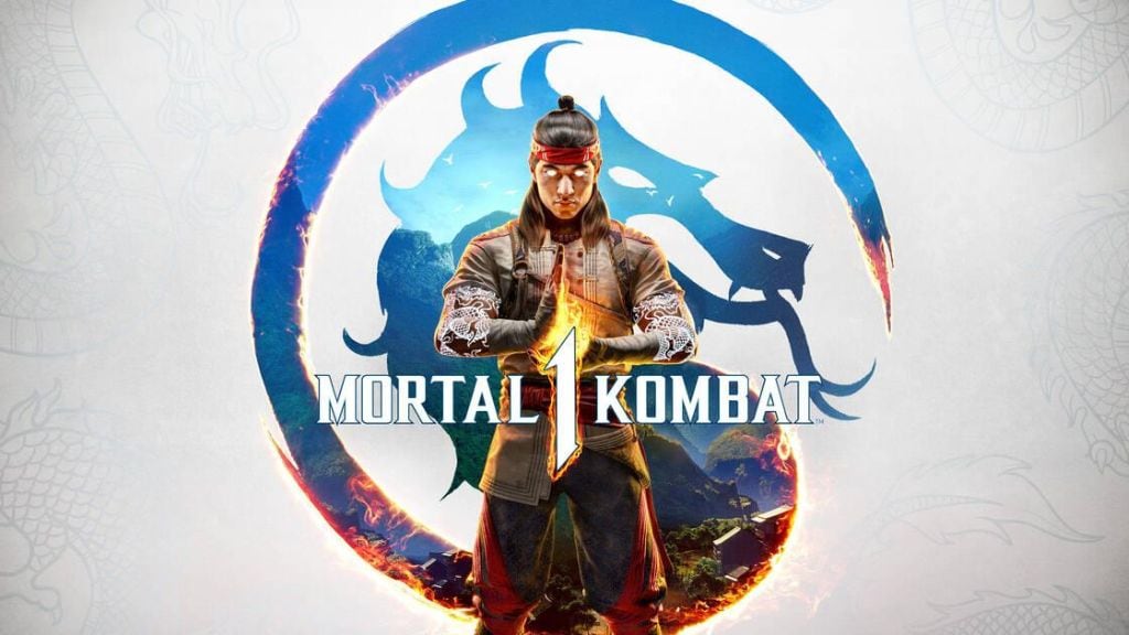 mortal kombat 1 - tráiler - juego