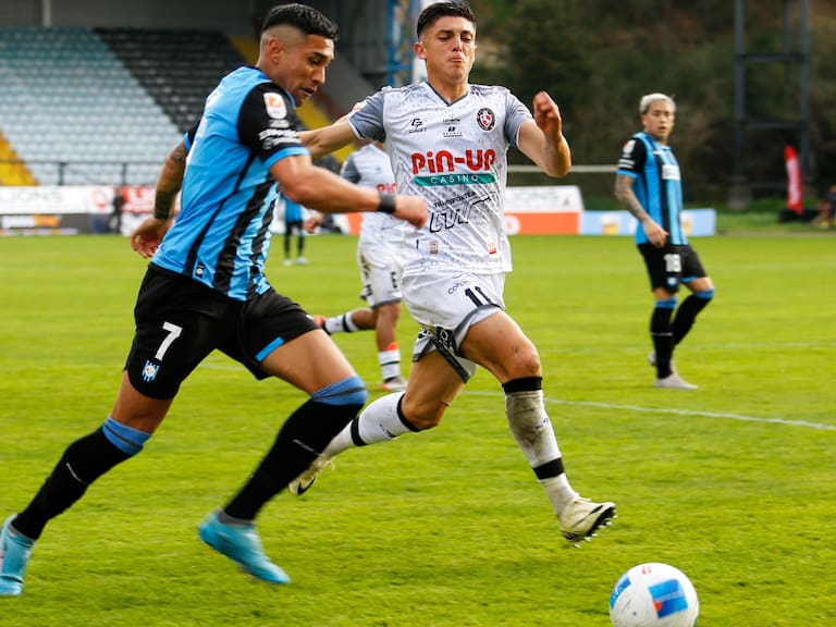 Programación fútbol chileno: ¿Qué partidos se juegan hoy, 10 de diciembre, y quién transmite?