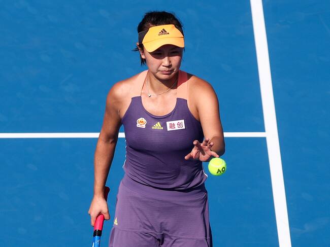 Shuai Peng