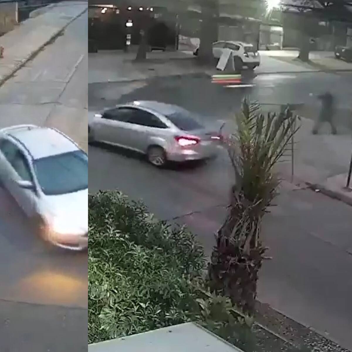 Iban a velorio con adulto mayor y un niño: revelan cómo se habría preparado emboscada contra familia en Quinta Normal