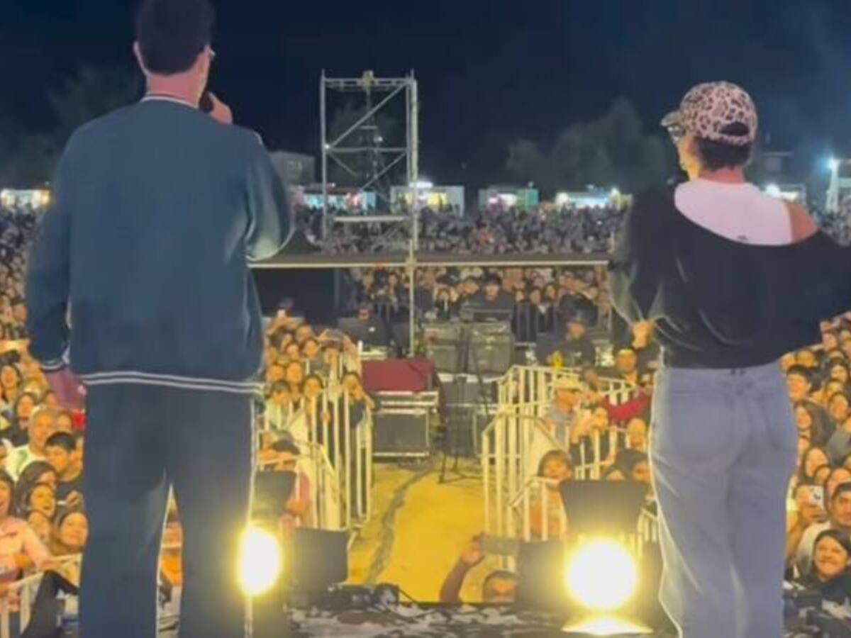 Impacto en la farándula chilena: se confirma oficialmente el quiebre de querida pareja de famosos