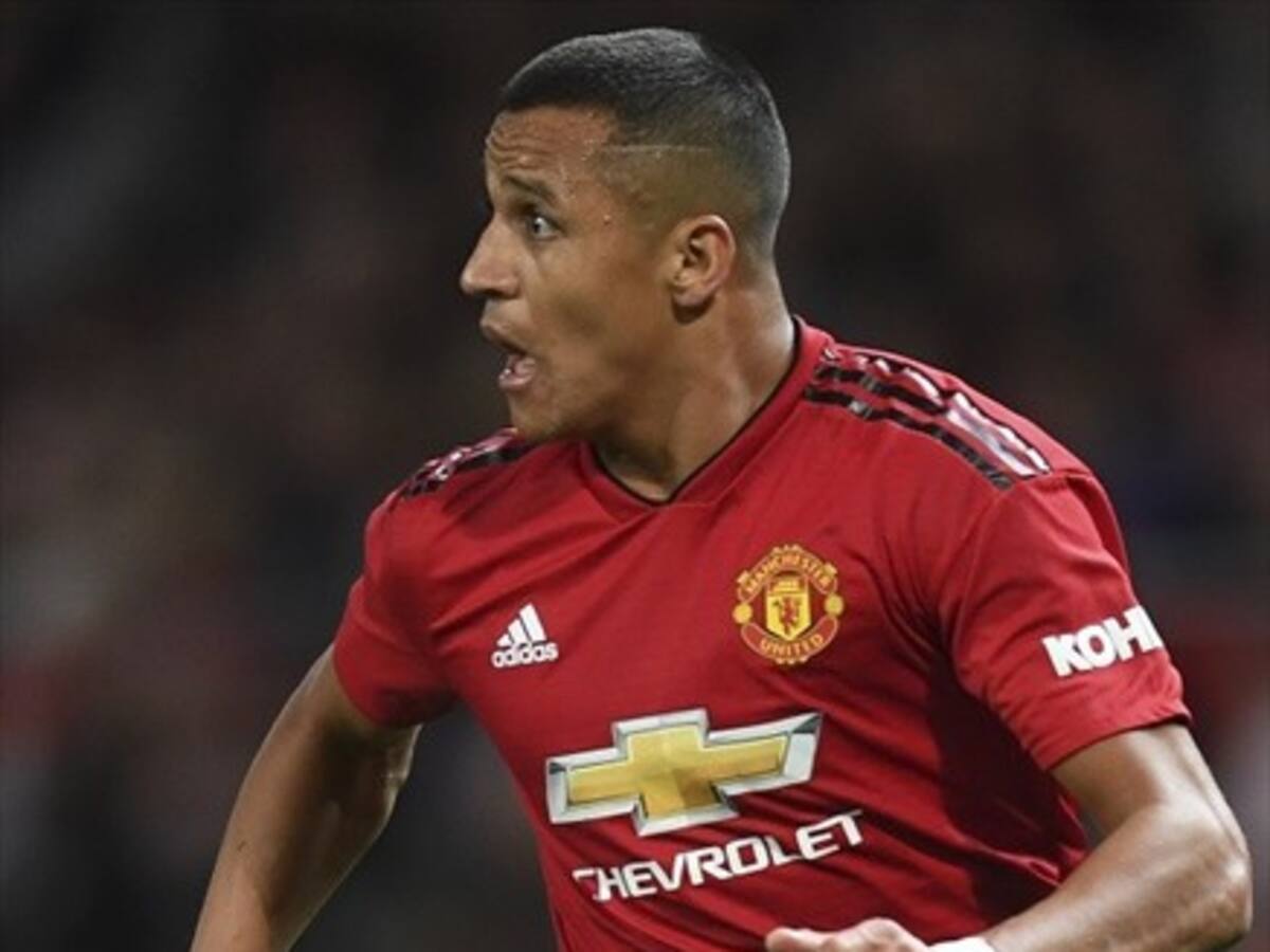 Manchester United es el club deportivo más valioso del mundo