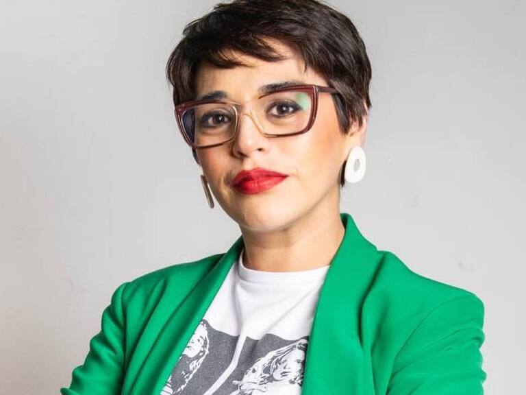 “Aquí, hay falta de conocimiento”: Karina Oliva tras ser formalizada por fraude de subvenciones