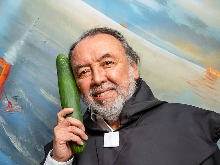 ¿Don Carter al Festival de Viña del Mar? Esto dijo el humorista sobre la posibilidad de presentarse en la Quinta Vergara