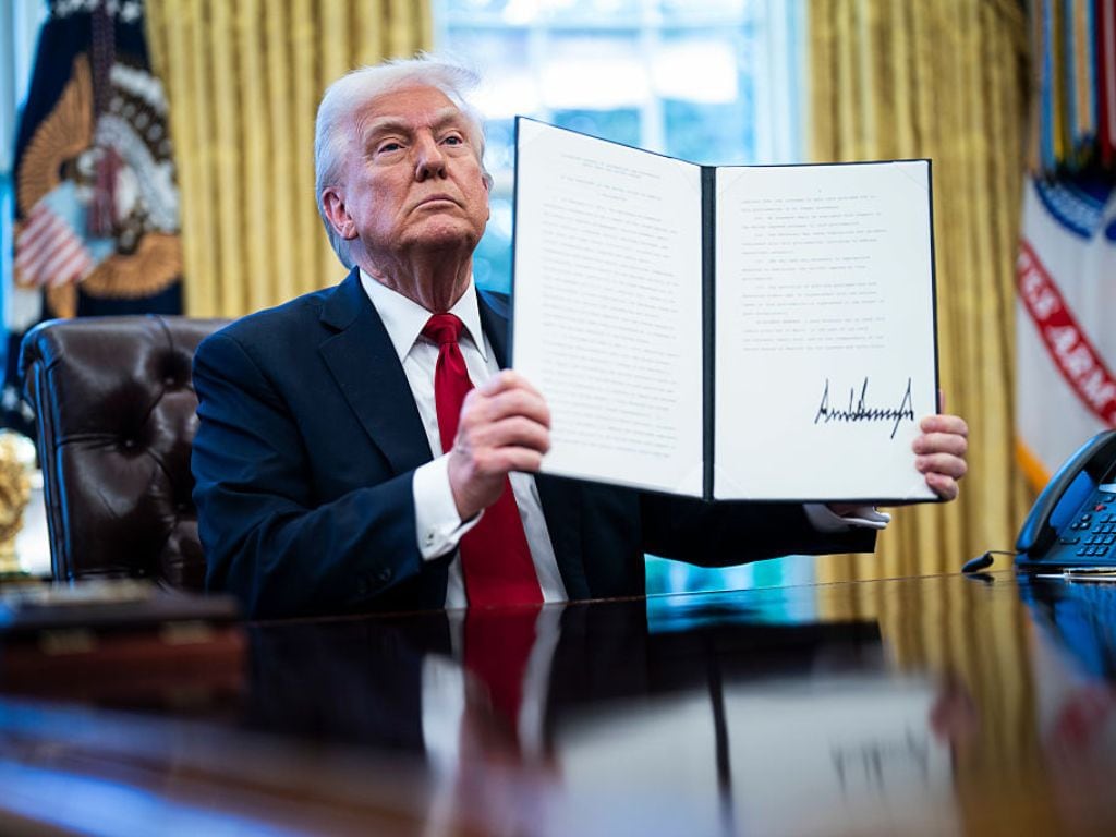 Getty Images