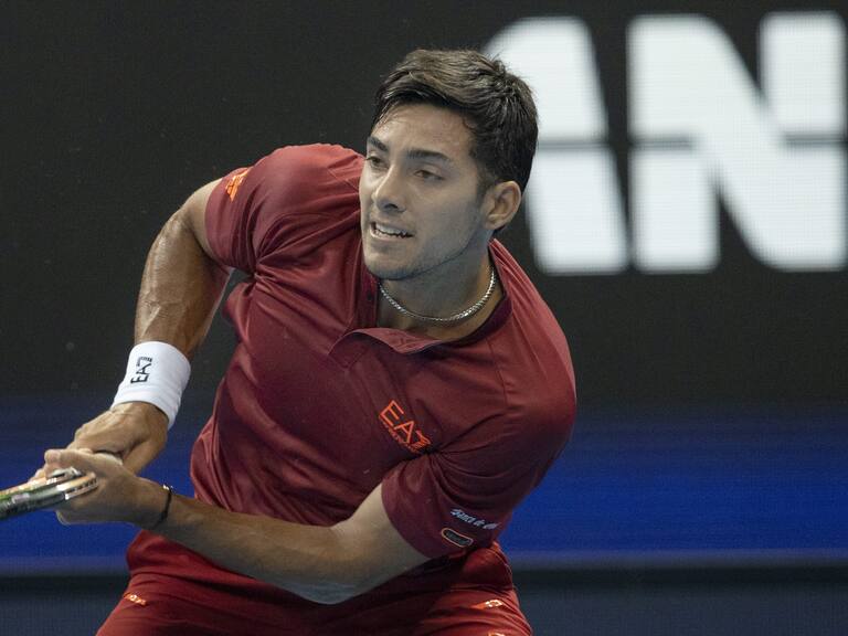 Ranking ATP: Garín sufrió un descenso mientras que Tabilo y Jarry escalaron en sus ubicaciones