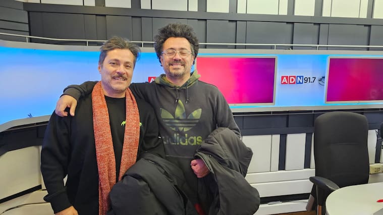 Hermanos Ilabaca sobre su show de lanzamiento en Teatro Oriente: “Tratamos de hacer un repaso por estéticas que autorizan que hagamos música”