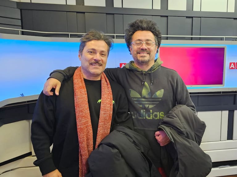 Hermanos Ilabaca sobre su show de lanzamiento en Teatro Oriente: “Tratamos de hacer un repaso por estéticas que autorizan que hagamos música”