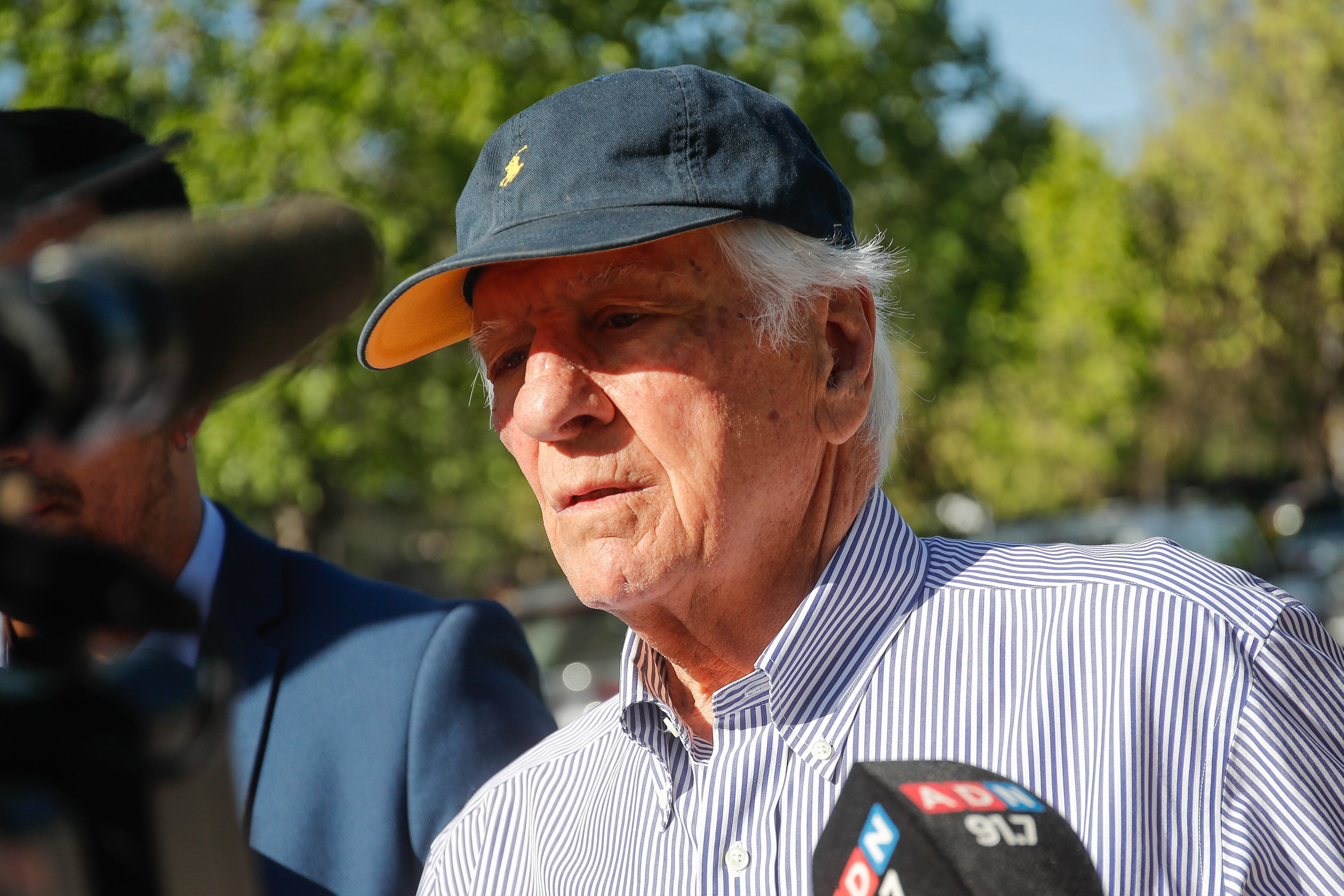 Raúl Torrealba