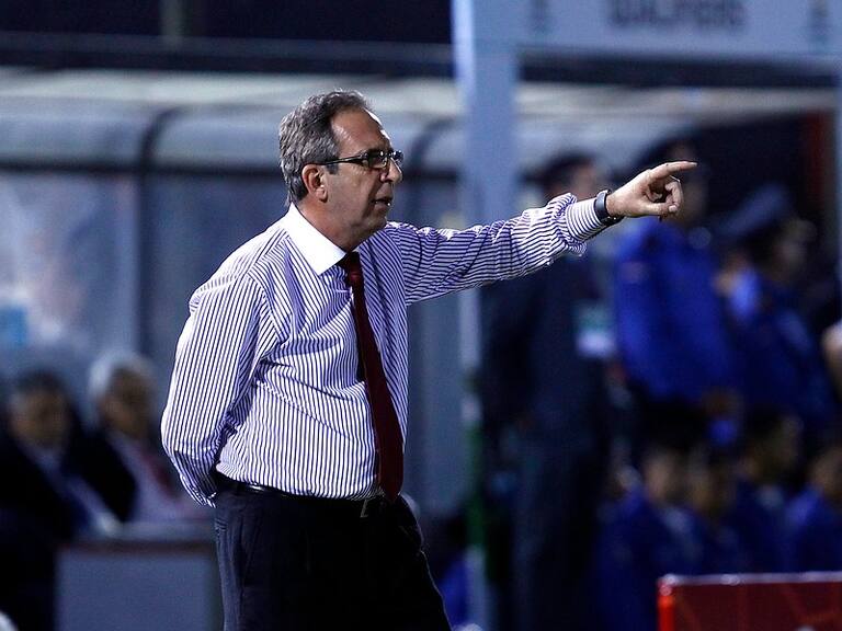 Gerardo Pelusso y la Copa Libertadores 2010: «La ‘U’ estaba para ser un grande de América»