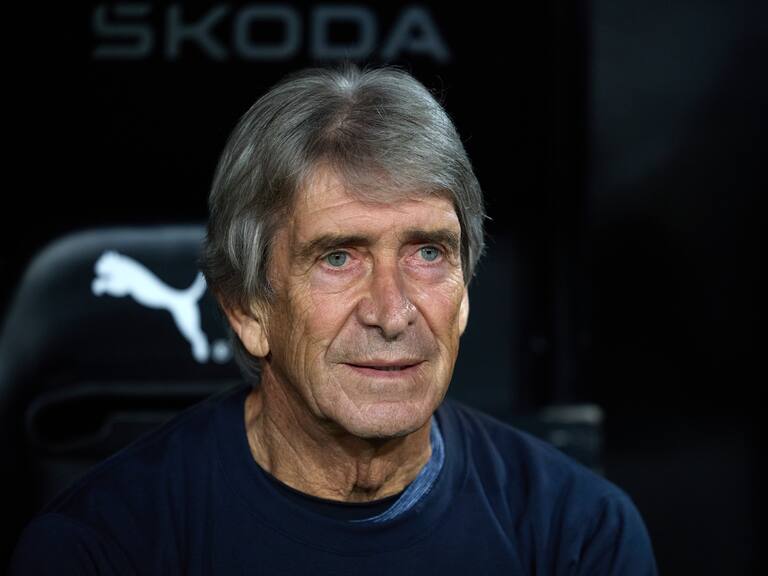 Lo dirigió Pellegrini en España y avaló su opción de dirigir a La Roja: “Tiene la posibilidad de hacer algo grande”