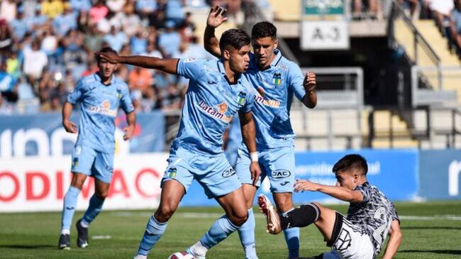 O’Higgins Huachipato