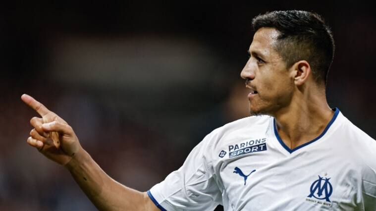 Alexis Sánchez