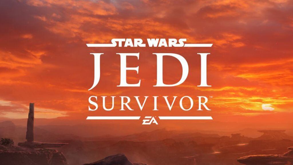 star wars jedi survivor - gameplay - tráiler - fecha lanzamiento