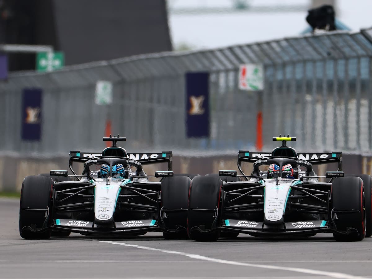 Gran Premio de Mónaco de la F1: dónde, cómo y cuándo ver la clasificación, y la carrera en vivo, online y en TV
