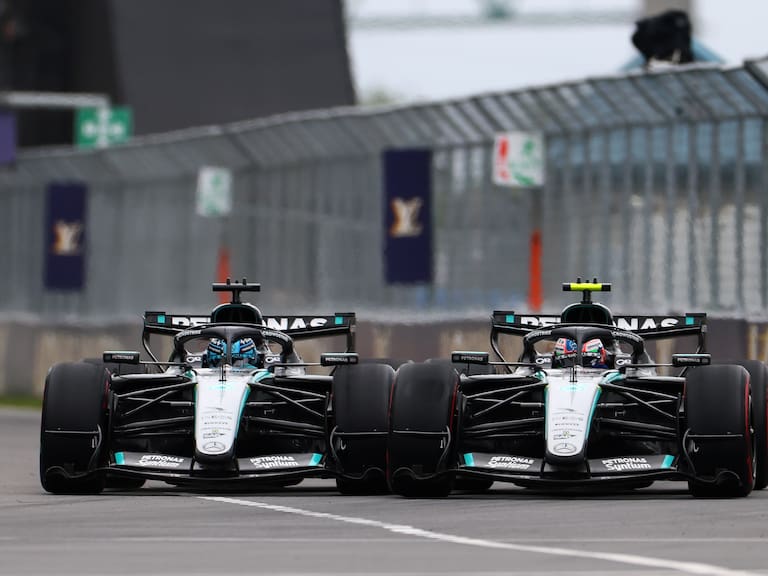 Gran Premio de Mónaco de la F1: dónde, cómo y cuándo ver la clasificación, y la carrera en vivo, online y en TV