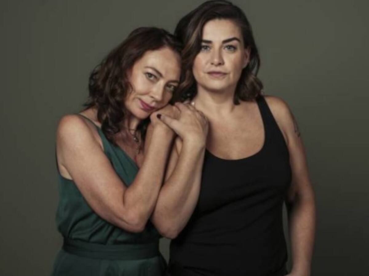 «Ha sido un placer»: Ingrid Cruz y Paty Rivadeneira hablaron sobre la relación de sus personajes en Demente