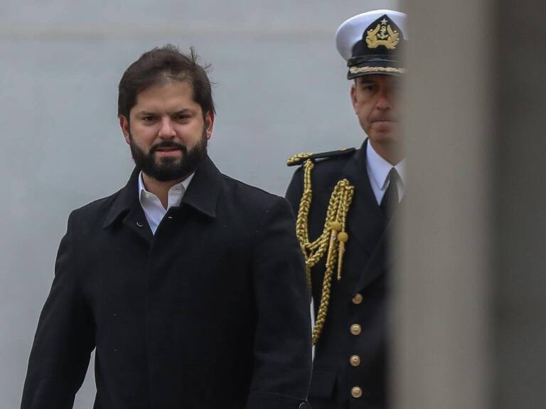 Presidente Gabriel Boric visitará la Antártica y Puerto Williams con ministros y jefes de la FF.AA