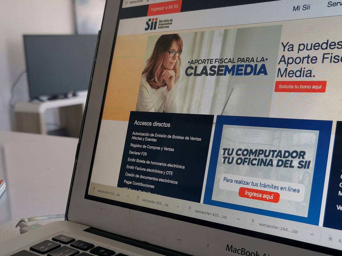 Senadores presentaron proyecto de «perdonazo» para quienes recibieron el Bono Clase Media de manera irregular