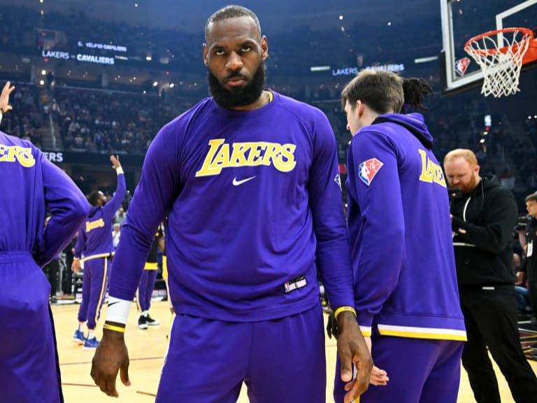 NBA - Lakers - Play-in