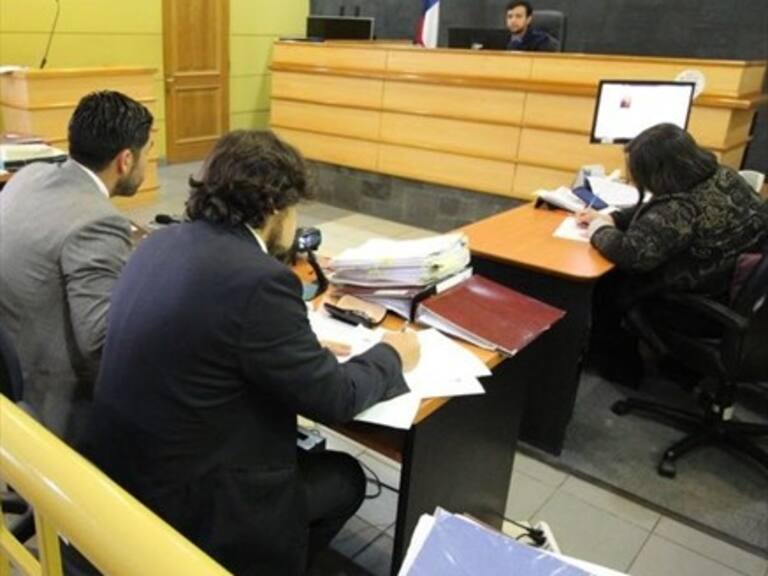 Decretan prisión preventiva para suspendido alcalde de Tierra Amarilla por fraude al fisco