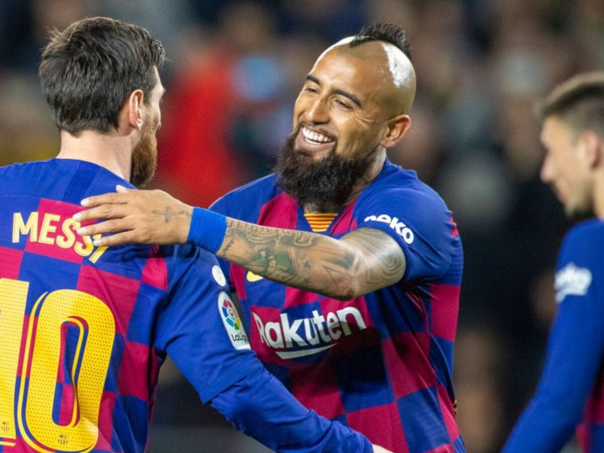 Gobierno español autorizó el regreso de la Liga para las próximas semanas