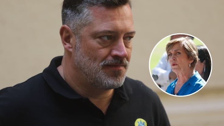 Entrevista a Sebastián Sichel, alcalde de Ñuñoa - ADN Hoy