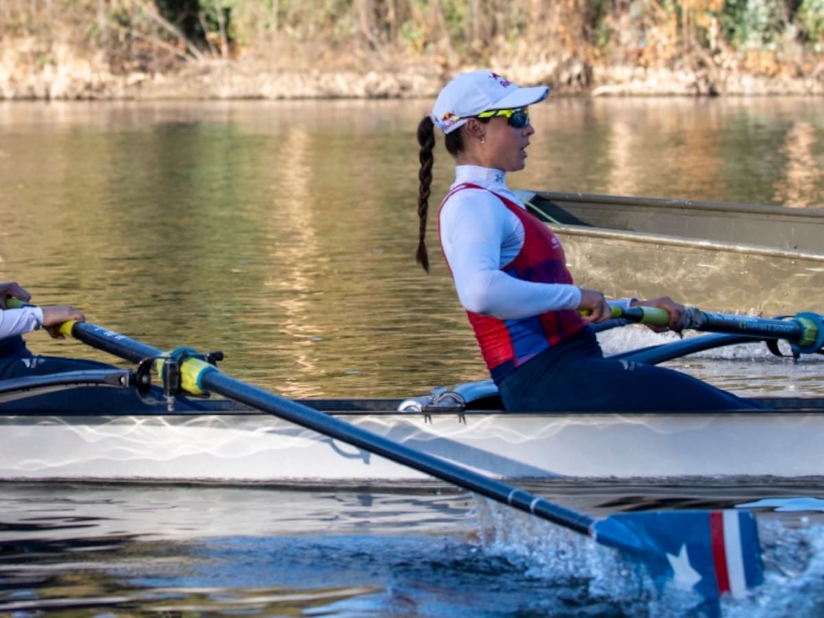 Melita y Antonia Abraham avanzan en su primera competencia del año en Europa