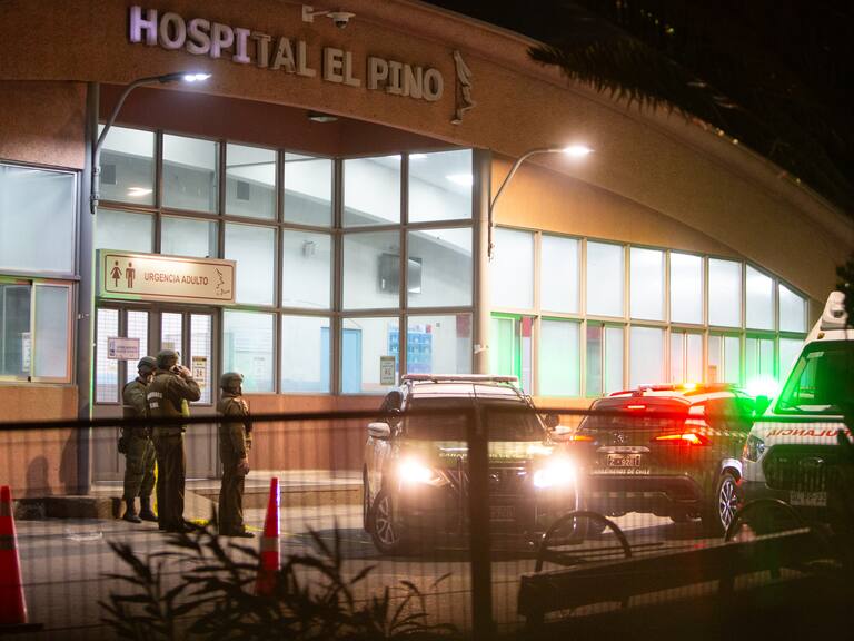 Tras partido de fútbol: hombre muere apuñalado durante riña en El Bosque