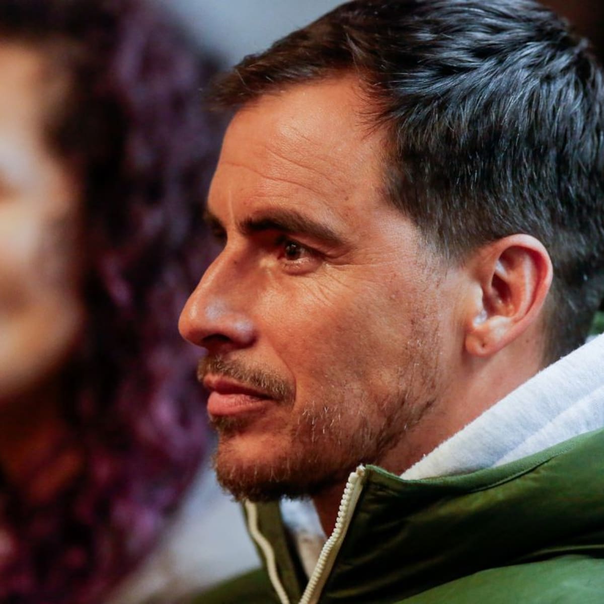Fijó su hogar en un lugar impensado: Carabineros reportó que Camilo Huerta incumplió arresto domiciliario total