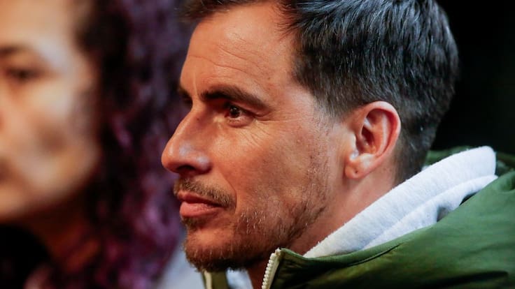 Arresto domiciliario total para Camilo Huerta tras formalización por Operación Imperio Ámsterdam