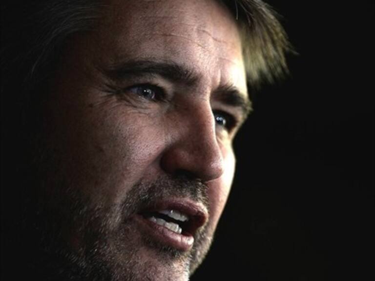 Jueza denuncia que Fulvio Rossi le ofreció «el trabajo que quiera» por absolverlo