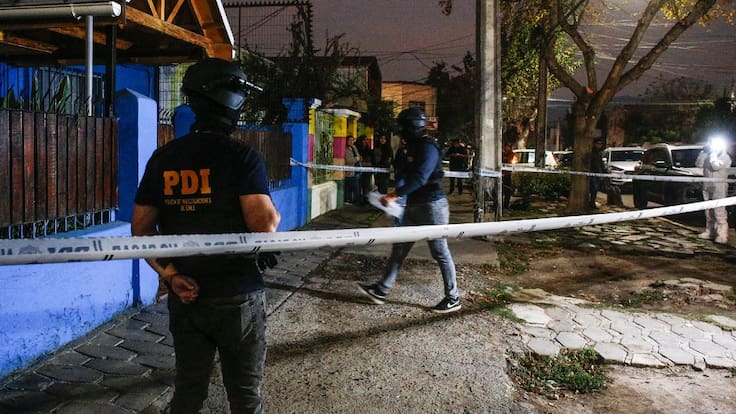 Fiscal revela que el lugar del fatal tiroteo en Rodelillo “se encontraba absolutamente alterado, incluso limpiado”