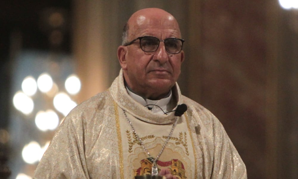 Agencia Uno | Monseñor Fernando Chomali