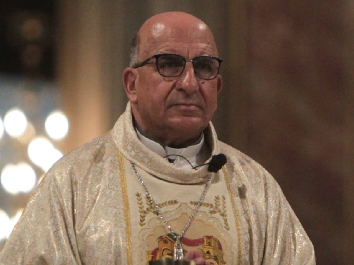Cardenal Chomalí y dichos de ministra Orellana: “Lo que dijo lo pensó muy bien, pero a mí no me quitó el sueño”