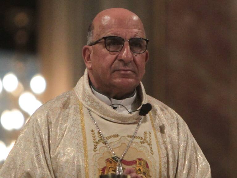 Agencia Uno | Monseñor Fernando Chomali