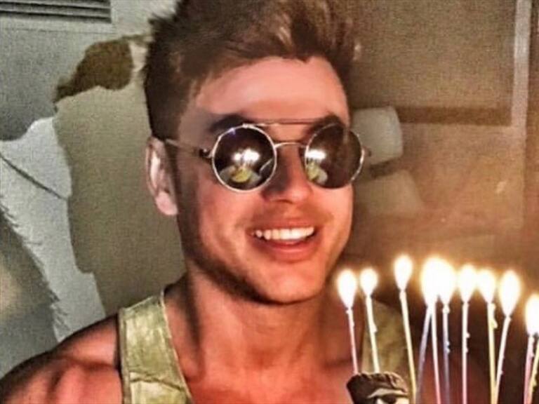 El auto le duró un día: Flaviana Seeling entregó detalles de asalto a Bruno Zaretti