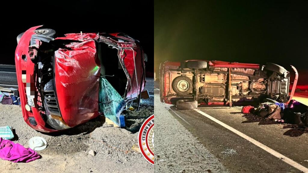 Cuerpo de Bomberos de Antofagasta