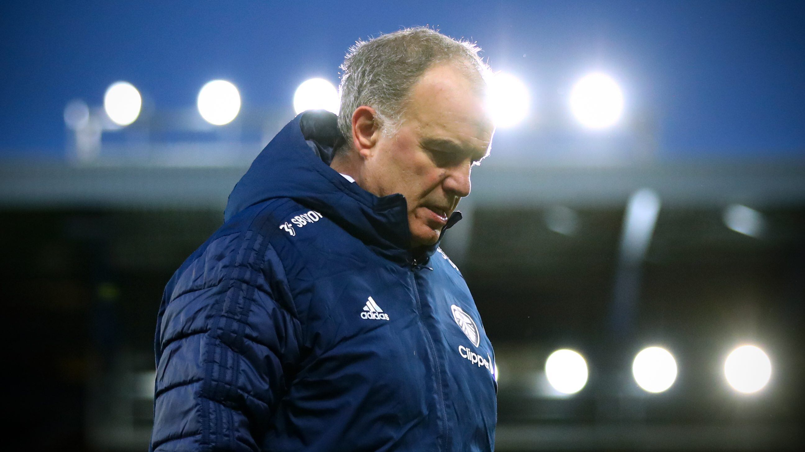 Bielsa finalmente no regresará al Athletic de Bilbao