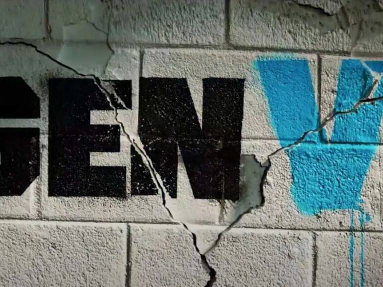 Conoce la violenta Universidad Godolkin en el primer tráiler de «Gen V»