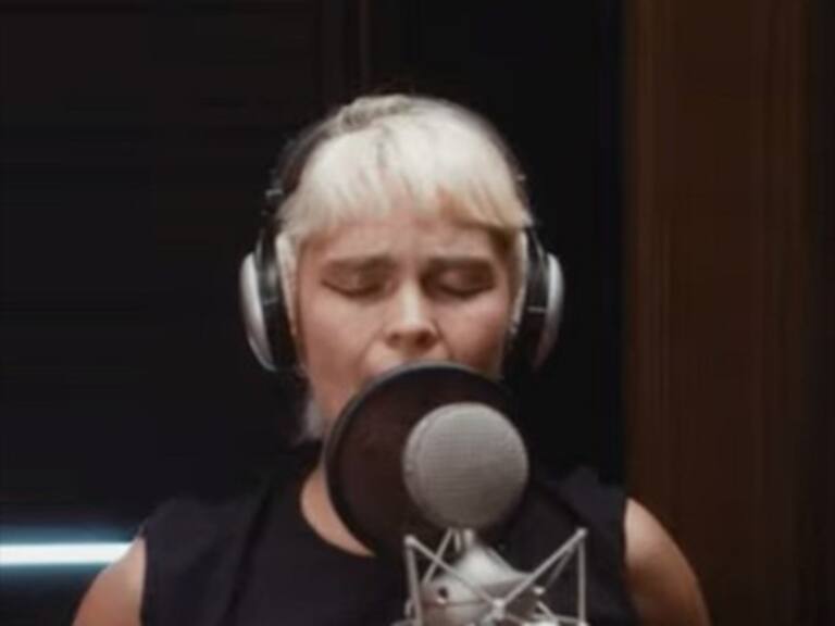 Músicos chilenos se unieron para realizar una emotiva versión de «El Derecho de Vivir en Paz»