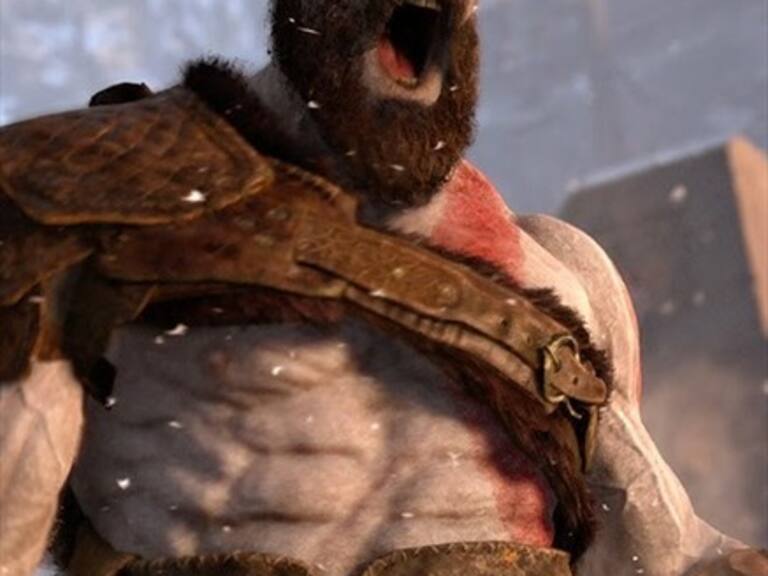 Kratos demuestra todo el poder del Hacha del Leviatán en nuevo adelanto de God of War